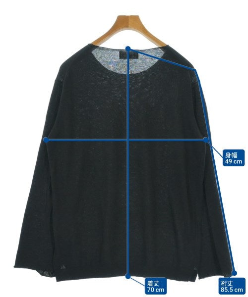yohji yamamoto POUR HOMME เสื้อกันหนาว