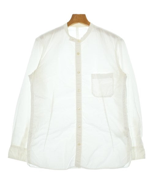 yohji yamamoto POUR HOMME เสื้อลำลอง