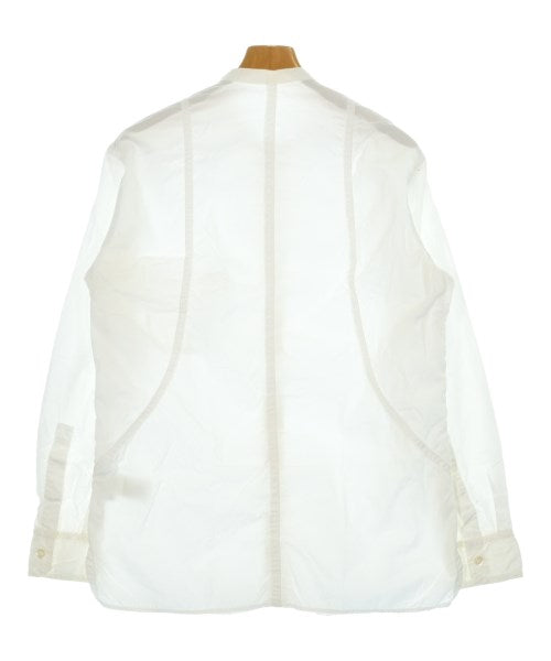 yohji yamamoto POUR HOMME เสื้อลำลอง