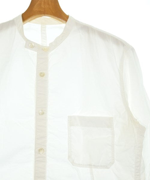 yohji yamamoto POUR HOMME เสื้อลำลอง