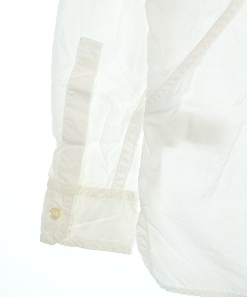 yohji yamamoto POUR HOMME เสื้อลำลอง