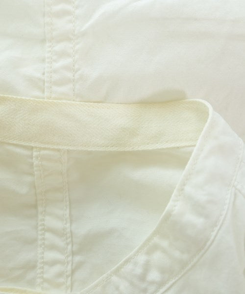 yohji yamamoto POUR HOMME เสื้อลำลอง