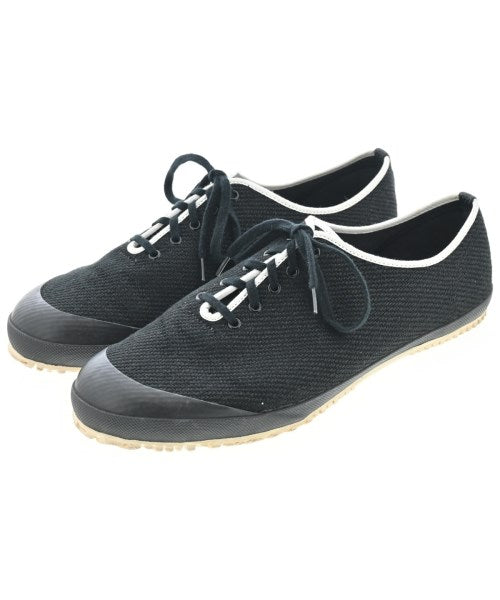 yohji yamamoto POUR HOMME รองเท้าผ้าใบ