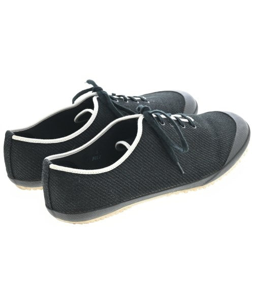 yohji yamamoto POUR HOMME รองเท้าผ้าใบ