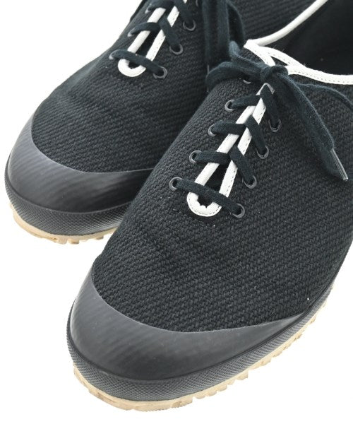 yohji yamamoto POUR HOMME รองเท้าผ้าใบ