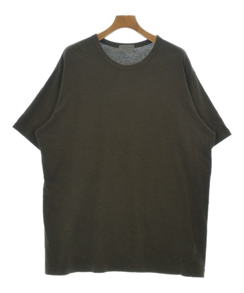 yohji yamamoto POUR HOMME เสื้อยืด/เสื้อท็อปส์