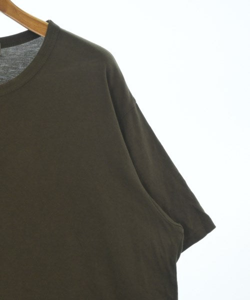 yohji yamamoto POUR HOMME เสื้อยืด/เสื้อท็อปส์