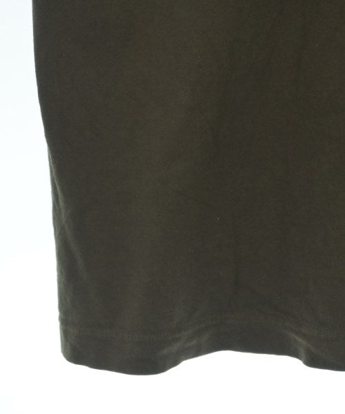 yohji yamamoto POUR HOMME เสื้อยืด/เสื้อท็อปส์