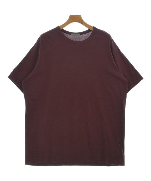 yohji yamamoto POUR HOMME เสื้อยืด/เสื้อท็อปส์