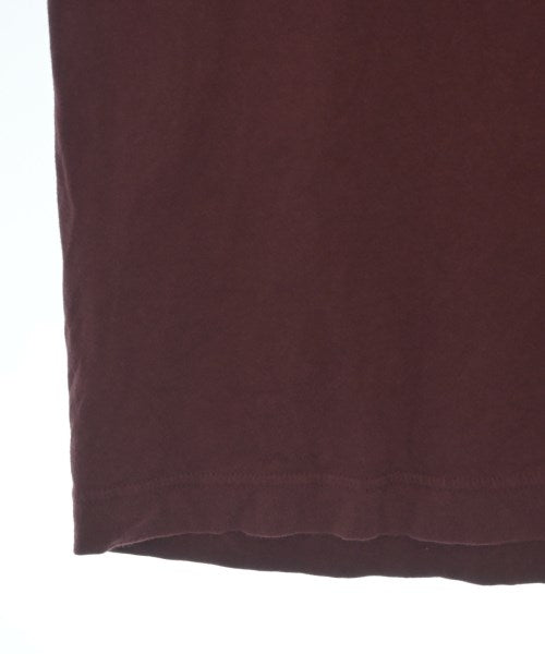 yohji yamamoto POUR HOMME เสื้อยืด/เสื้อท็อปส์