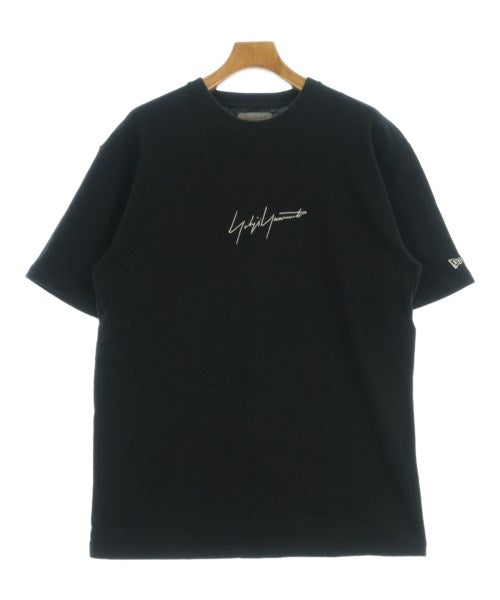 yohji yamamoto POUR HOMME เสื้อยืด/เสื้อท็อปส์