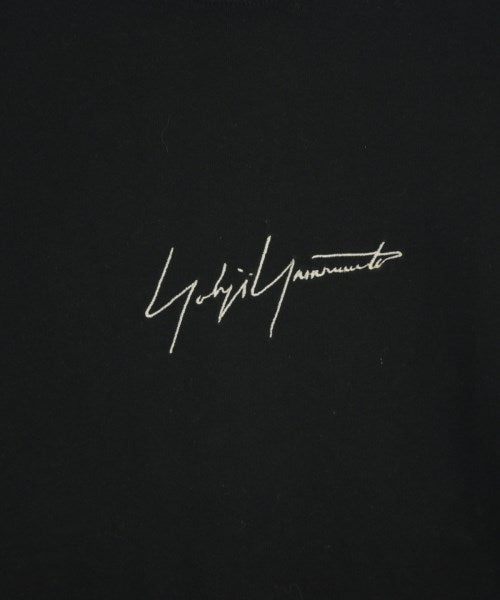 yohji yamamoto POUR HOMME เสื้อยืด/เสื้อท็อปส์