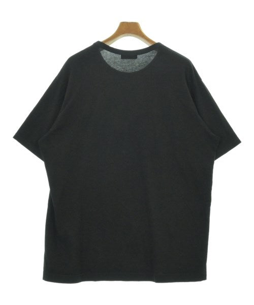 yohji yamamoto POUR HOMME เสื้อยืด/เสื้อท็อปส์