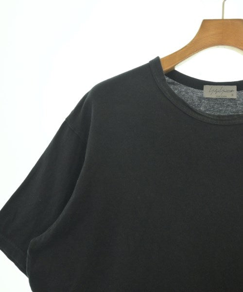 yohji yamamoto POUR HOMME เสื้อยืด/เสื้อท็อปส์