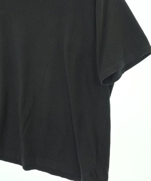 yohji yamamoto POUR HOMME เสื้อยืด/เสื้อท็อปส์