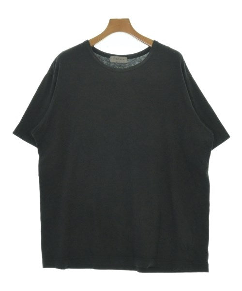 yohji yamamoto POUR HOMME เสื้อยืด/เสื้อท็อปส์