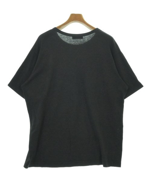 yohji yamamoto POUR HOMME เสื้อยืด/เสื้อท็อปส์