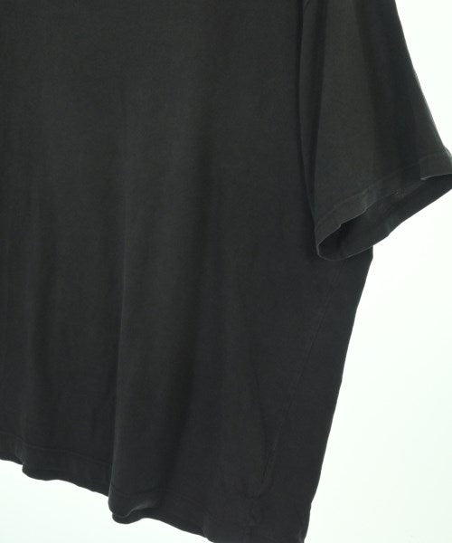 yohji yamamoto POUR HOMME เสื้อยืด/เสื้อท็อปส์