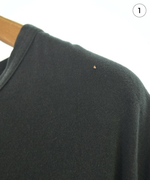 yohji yamamoto POUR HOMME เสื้อยืด/เสื้อท็อปส์