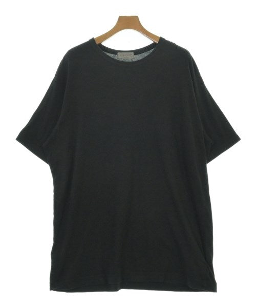yohji yamamoto POUR HOMME เสื้อยืด/เสื้อท็อปส์