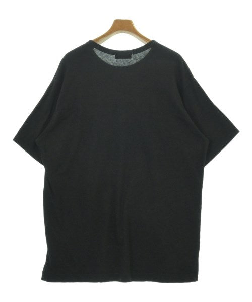 yohji yamamoto POUR HOMME เสื้อยืด/เสื้อท็อปส์