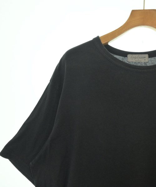 yohji yamamoto POUR HOMME เสื้อยืด/เสื้อท็อปส์