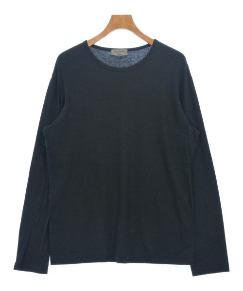 yohji yamamoto POUR HOMME เสื้อยืด/เสื้อท็อปส์