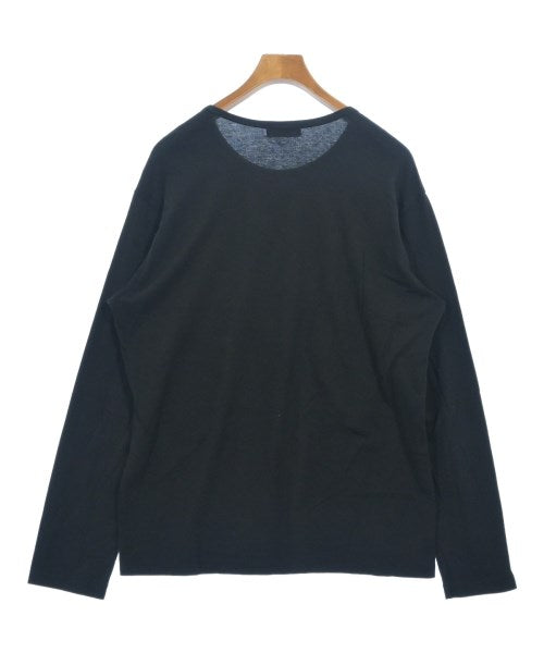 yohji yamamoto POUR HOMME เสื้อยืด/เสื้อท็อปส์