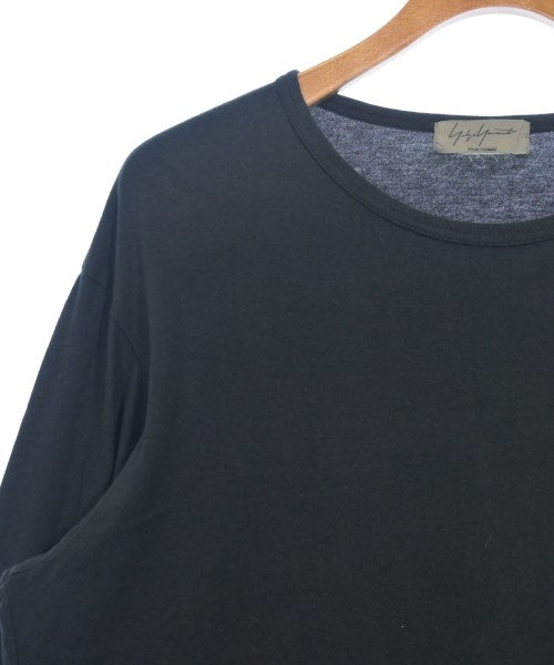 yohji yamamoto POUR HOMME เสื้อยืด/เสื้อท็อปส์