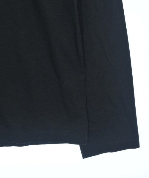 yohji yamamoto POUR HOMME เสื้อยืด/เสื้อท็อปส์