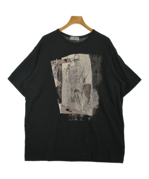 yohji yamamoto POUR HOMME เสื้อยืด/เสื้อท็อปส์