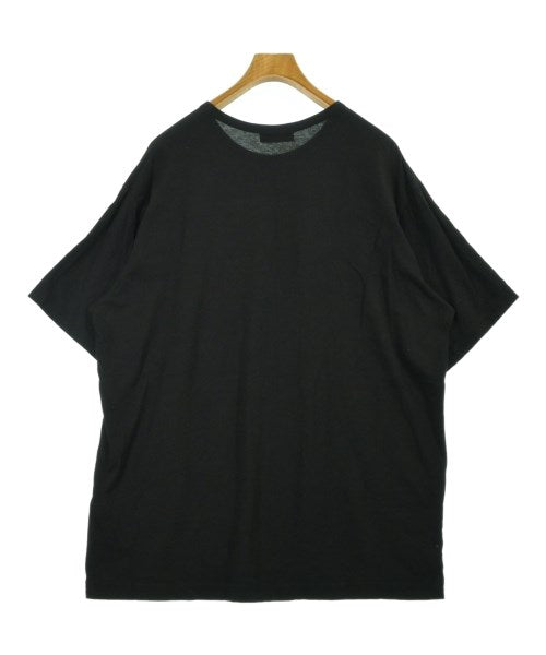 yohji yamamoto POUR HOMME เสื้อยืด/เสื้อท็อปส์