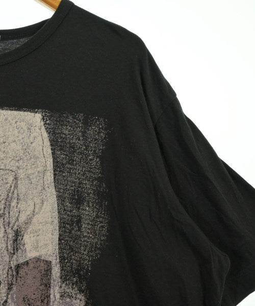 yohji yamamoto POUR HOMME เสื้อยืด/เสื้อท็อปส์