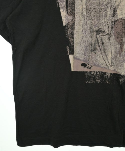 yohji yamamoto POUR HOMME เสื้อยืด/เสื้อท็อปส์