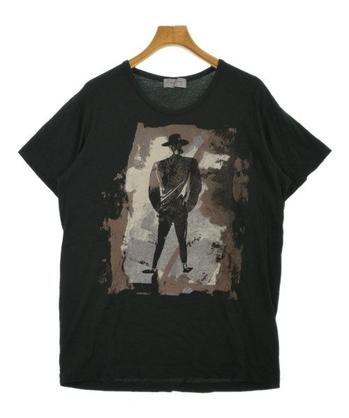 yohji yamamoto POUR HOMME เสื้อยืด/เสื้อท็อปส์