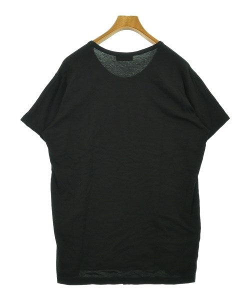 yohji yamamoto POUR HOMME เสื้อยืด/เสื้อท็อปส์