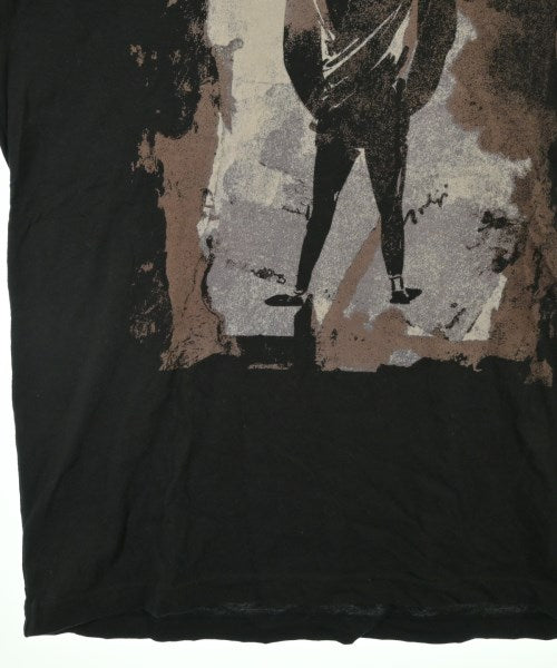 yohji yamamoto POUR HOMME เสื้อยืด/เสื้อท็อปส์