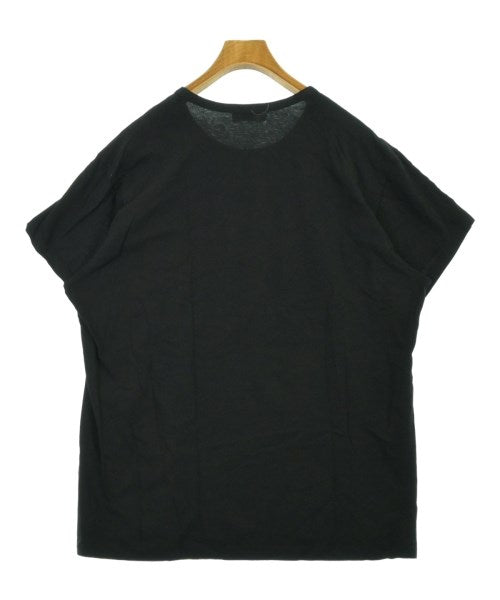 yohji yamamoto POUR HOMME เสื้อยืด/เสื้อท็อปส์