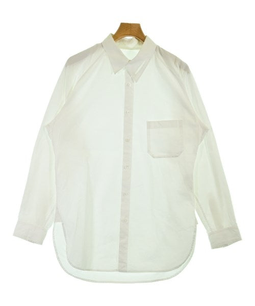 yohji yamamoto POUR HOMME เสื้อลำลอง