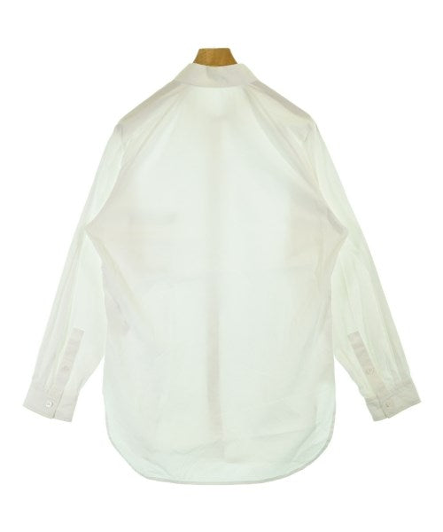 yohji yamamoto POUR HOMME เสื้อลำลอง
