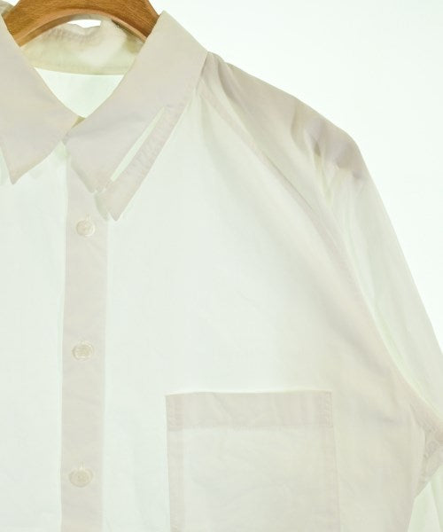 yohji yamamoto POUR HOMME เสื้อลำลอง