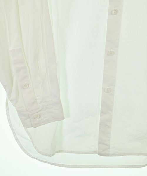 yohji yamamoto POUR HOMME เสื้อลำลอง