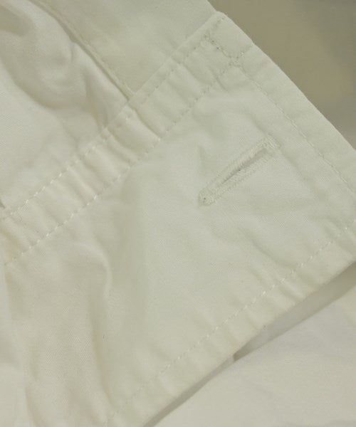 yohji yamamoto POUR HOMME เสื้อลำลอง