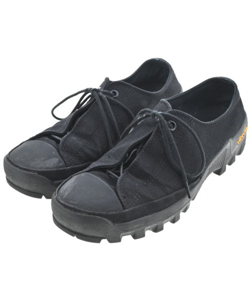 yohji yamamoto POUR HOMME รองเท้าผ้าใบ