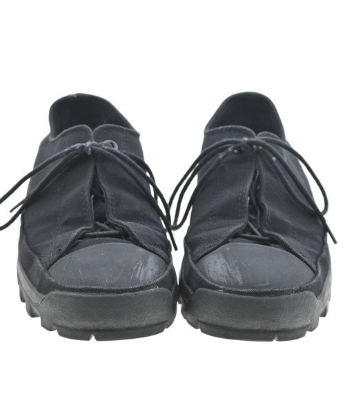 yohji yamamoto POUR HOMME รองเท้าผ้าใบ