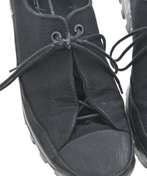 yohji yamamoto POUR HOMME รองเท้าผ้าใบ