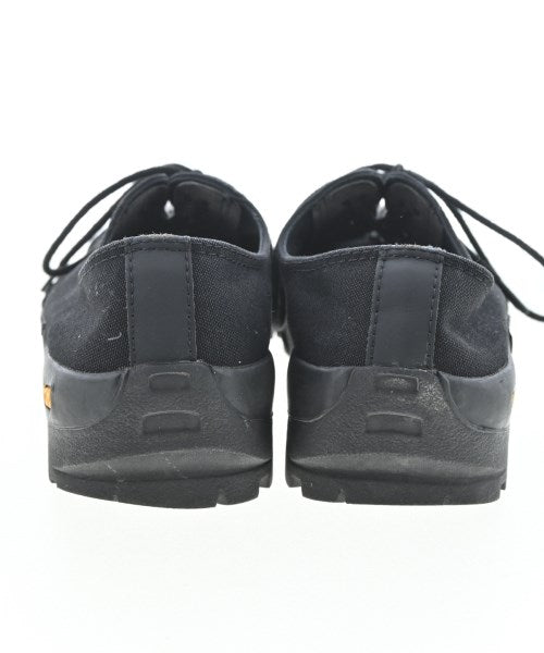 yohji yamamoto POUR HOMME รองเท้าผ้าใบ