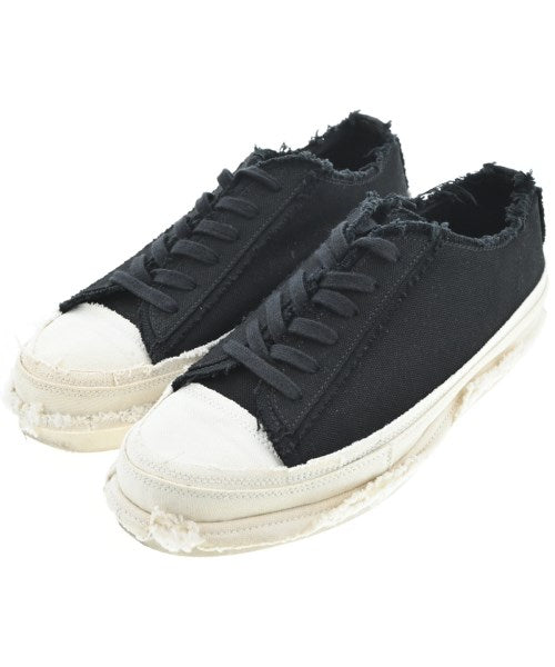 yohji yamamoto POUR HOMME รองเท้าผ้าใบ