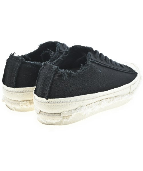 yohji yamamoto POUR HOMME รองเท้าผ้าใบ