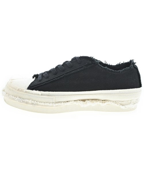 yohji yamamoto POUR HOMME รองเท้าผ้าใบ